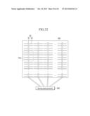 DISPLAY DEVICE INCLUDING TOUCH SENSOR diagram and image