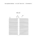 DISPLAY DEVICE INCLUDING TOUCH SENSOR diagram and image