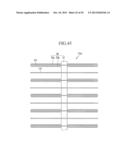 DISPLAY DEVICE INCLUDING TOUCH SENSOR diagram and image