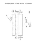 TOUCH DEVICE AND TOUCH PROJECTION SYSTEM USING THE SAME diagram and image