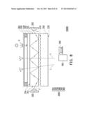 TOUCH DEVICE AND TOUCH PROJECTION SYSTEM USING THE SAME diagram and image