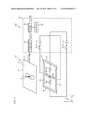 TOUCH INPUT DEVICE diagram and image