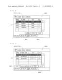 DISPLAY INPUT DEVICE, AND IMAGE FORMING APPARATUS INCLUDING TOUCH PANEL     PORTION diagram and image