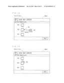 DISPLAY INPUT DEVICE, AND IMAGE FORMING APPARATUS INCLUDING TOUCH PANEL     PORTION diagram and image