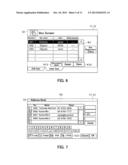 DISPLAY/INPUT DEVICE AND IMAGE FORMING APPARATUS INCLUDING DISPLAY/INPUT     DEVICE diagram and image