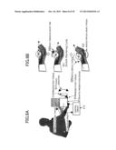 HAPTIC INFORMATION PRESENTATION SYSTEM AND METHOD diagram and image