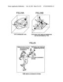 HAPTIC INFORMATION PRESENTATION SYSTEM AND METHOD diagram and image