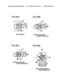 HAPTIC INFORMATION PRESENTATION SYSTEM AND METHOD diagram and image