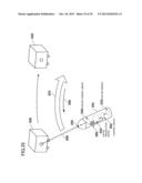 HAPTIC INFORMATION PRESENTATION SYSTEM AND METHOD diagram and image