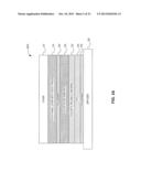 PRESSURE SENSING DISPLAY DEVICE diagram and image