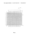 PRESSURE SENSING DISPLAY DEVICE diagram and image