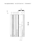 PRESSURE SENSING DISPLAY DEVICE diagram and image