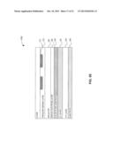 PRESSURE SENSING DISPLAY DEVICE diagram and image