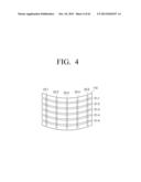 FLEXIBLE DISPLAY APPARATUS AND OPERATING METHOD THEREOF diagram and image