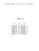 FLEXIBLE DISPLAY APPARATUS AND OPERATING METHOD THEREOF diagram and image