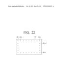 FLEXIBLE DISPLAY APPARATUS AND OPERATING METHOD THEREOF diagram and image