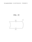 FLEXIBLE DISPLAY APPARATUS AND OPERATING METHOD THEREOF diagram and image