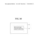 FLEXIBLE DISPLAY APPARATUS AND OPERATING METHOD THEREOF diagram and image