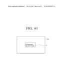 FLEXIBLE DISPLAY APPARATUS AND OPERATING METHOD THEREOF diagram and image