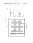 METHOD FOR IDENTIFYING TOUCH ON A TOUCH SCREEN diagram and image