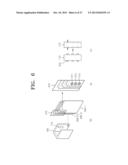 ELECTRONIC PAPER CONTROLLING APPARATUS AND METHOD THEREOF diagram and image