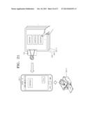 ELECTRONIC PAPER CONTROLLING APPARATUS AND METHOD THEREOF diagram and image