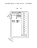 ELECTRONIC PAPER CONTROLLING APPARATUS AND METHOD THEREOF diagram and image