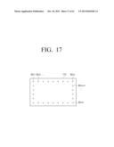 DEFORMABLE DISPLAY DEVICE AND METHOD FOR CONTROLLING THEREOF diagram and image