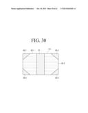 DEFORMABLE DISPLAY DEVICE AND METHOD FOR CONTROLLING THEREOF diagram and image