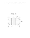 DEFORMABLE DISPLAY DEVICE AND METHOD FOR CONTROLLING THEREOF diagram and image