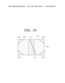 DEFORMABLE DISPLAY DEVICE AND METHOD FOR CONTROLLING THEREOF diagram and image