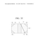 DEFORMABLE DISPLAY DEVICE AND METHOD FOR CONTROLLING THEREOF diagram and image