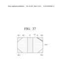 DEFORMABLE DISPLAY DEVICE AND METHOD FOR CONTROLLING THEREOF diagram and image