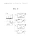 DEFORMABLE DISPLAY DEVICE AND METHOD FOR CONTROLLING THEREOF diagram and image