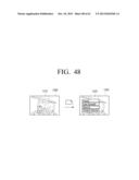 DEFORMABLE DISPLAY DEVICE AND METHOD FOR CONTROLLING THEREOF diagram and image