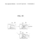 DEFORMABLE DISPLAY DEVICE AND METHOD FOR CONTROLLING THEREOF diagram and image