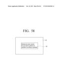 DEFORMABLE DISPLAY DEVICE AND METHOD FOR CONTROLLING THEREOF diagram and image