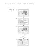 USER TERMINAL DEVICE AND CONTROL METHOD THEREOF diagram and image