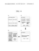 USER TERMINAL DEVICE AND CONTROL METHOD THEREOF diagram and image