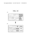 USER TERMINAL DEVICE AND CONTROL METHOD THEREOF diagram and image