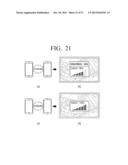 USER TERMINAL DEVICE AND CONTROL METHOD THEREOF diagram and image