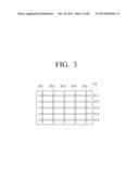 FLEXIBLE DISPLAY APPARATUS AND METHOD FOR CONTROLLING THEREOF diagram and image