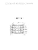 FLEXIBLE DISPLAY APPARATUS AND METHOD FOR CONTROLLING THEREOF diagram and image