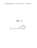 FLEXIBLE DISPLAY APPARATUS AND METHOD FOR CONTROLLING THEREOF diagram and image