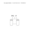 FLEXIBLE DISPLAY APPARATUS AND METHOD FOR CONTROLLING THEREOF diagram and image