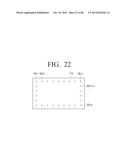 FLEXIBLE DISPLAY APPARATUS AND METHOD FOR CONTROLLING THEREOF diagram and image