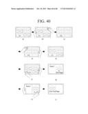 FLEXIBLE DISPLAY APPARATUS AND METHOD FOR CONTROLLING THEREOF diagram and image