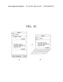 FLEXIBLE DISPLAY APPARATUS AND METHOD FOR CONTROLLING THEREOF diagram and image