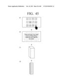 FLEXIBLE DISPLAY APPARATUS AND METHOD FOR CONTROLLING THEREOF diagram and image