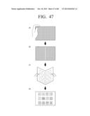 FLEXIBLE DISPLAY APPARATUS AND METHOD FOR CONTROLLING THEREOF diagram and image